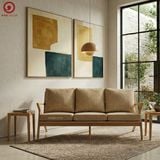  Sofa Băng Auro 3 chỗ ngồi 