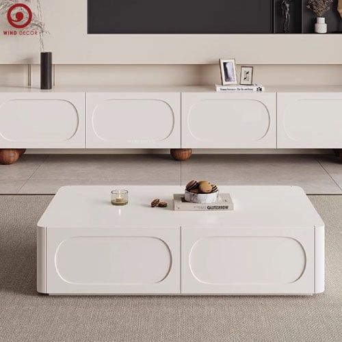  Bàn Sofa Umin 
