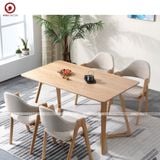  BA-31 Bộ Bàn Ăn 4 Ghế Compass 