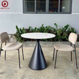  Bàn Cone Ceramic 