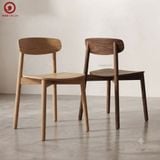  Ghế Crass Wood 