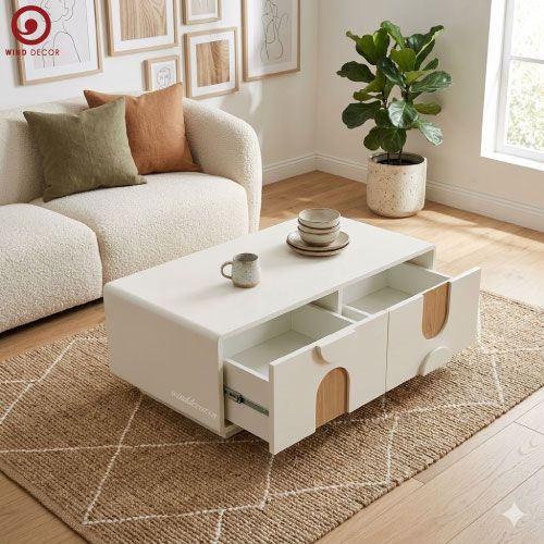  Bàn Sofa Umi 