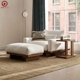  Sofa Đơn Olivia 