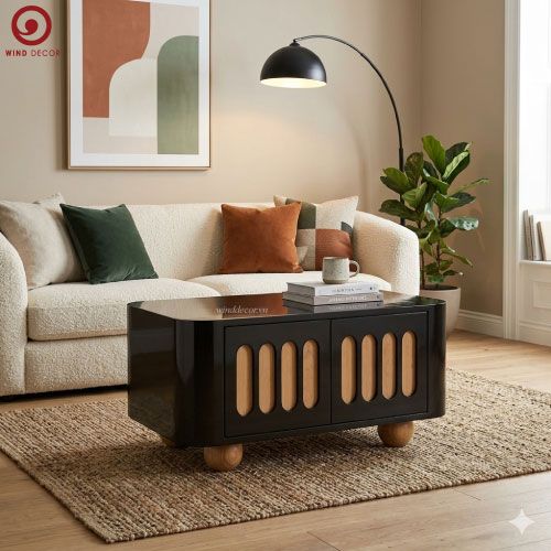  Bàn Sofa Uma 