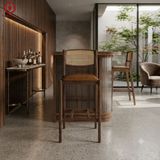  Ghế Lotus Bar 