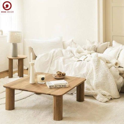  Bàn Sofa Mova 