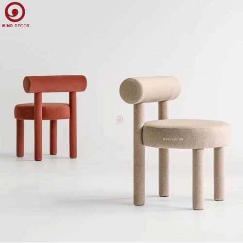  Ghế Fasta Tùy chọn màu sắc 