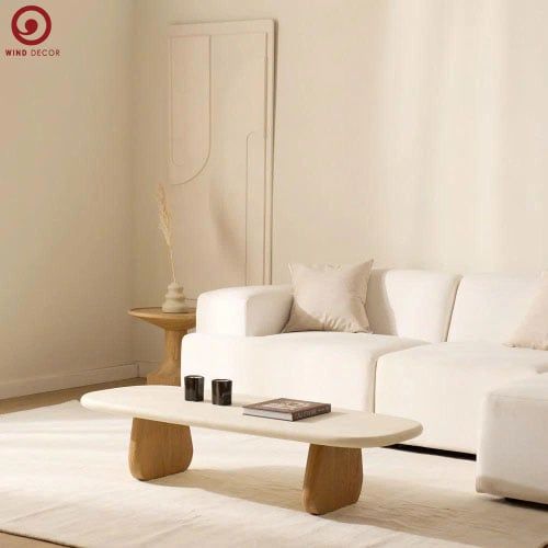  Bàn Sofa Pure 