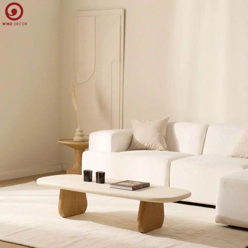  Bàn Sofa Pure 