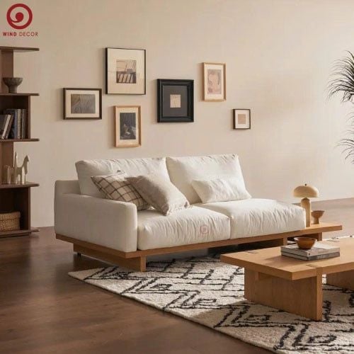  Sofa Băng Oli 