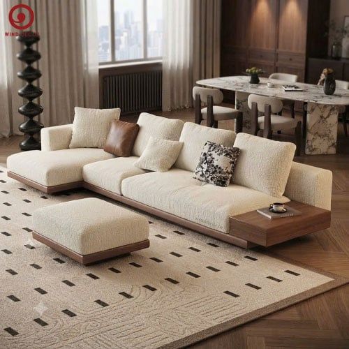  Sofa Góc Jay 