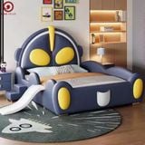  Giường Bọc Nệm Rider 