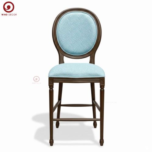  Ghế Louis Bar 