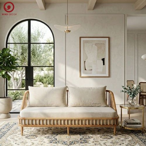  Sofa Băng KBH 