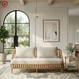  Sofa Băng KBH 