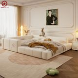  Giường Bọc Nệm Wil 