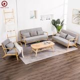  Sofa Băng 2 Chỗ Ngồi Titian 