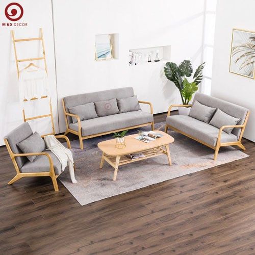  Sofa Băng 2 Chỗ Ngồi Titian 