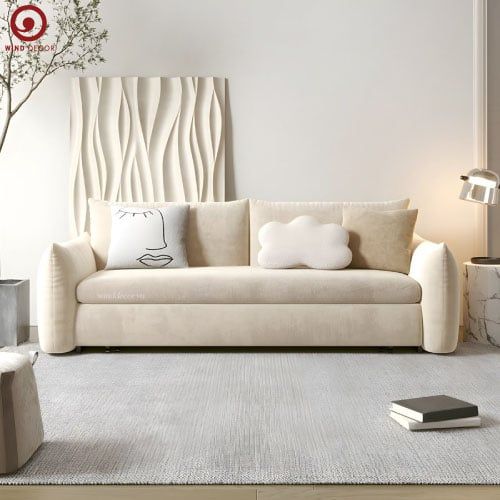  Sofa Bed Nobi 