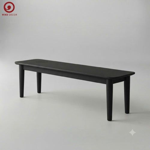  Ghế Băng Luna Wood 