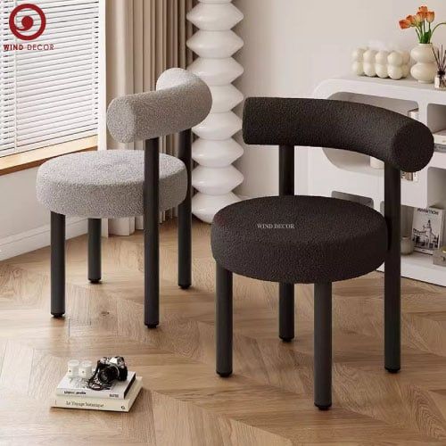 Ghế Fat Tùy chọn màu sắc 