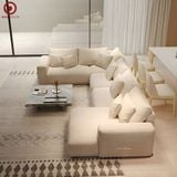  Sofa Góc Milan 
