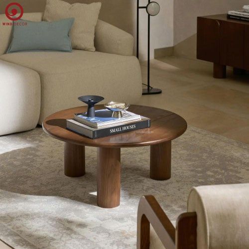  Bàn Sofa Naro 