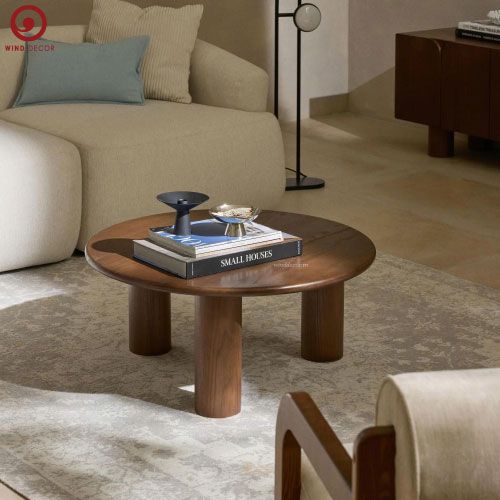  Bàn Sofa Naro 