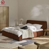  Giường Bọc Nệm Elio 