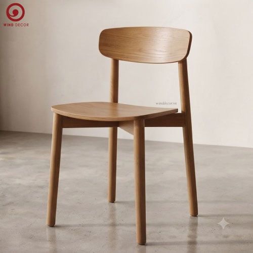  Ghế Crass Wood 