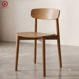 Ghế Crass Wood 