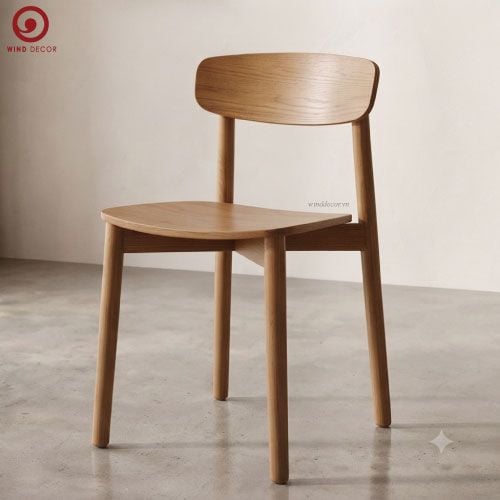  Ghế Crass Wood 
