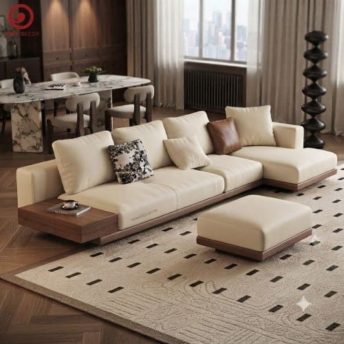  Sofa Góc Jay 