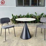  Bàn Cone Ceramic 