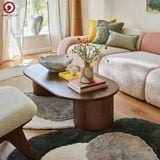  Bàn Sofa Lumi 
