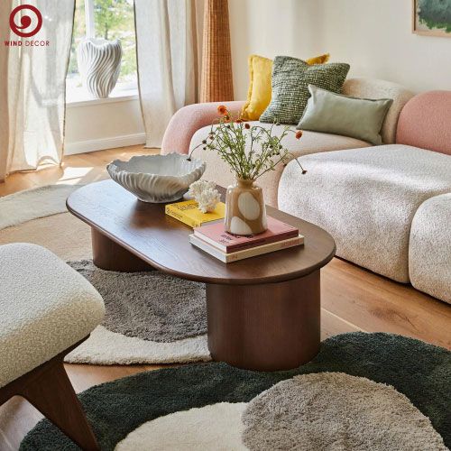  Bàn Sofa Lumi 