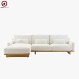  Sofa Góc Olivia 