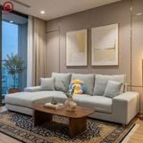  Sofa Góc Socco 