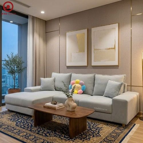  Sofa Góc Socco 