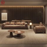  Combo sofa Maika và Cặp Bàn Sofa Baya 