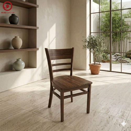  Ghế Cabin Wood 