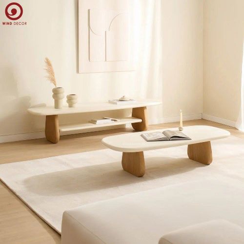  Bàn Sofa Pure 