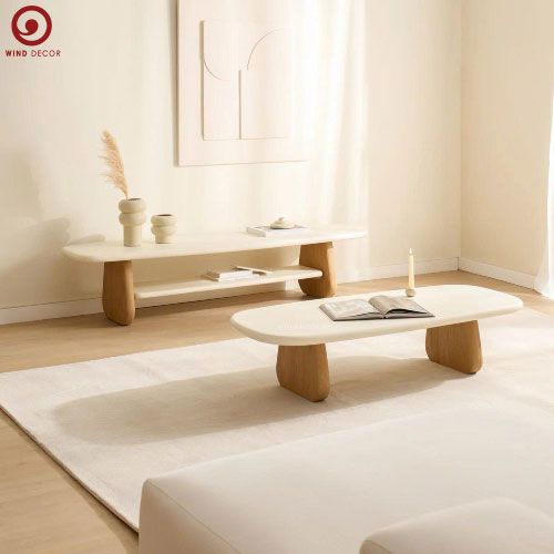  Bàn Sofa Pure 