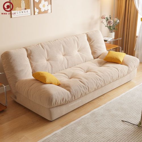  Sofa Bed Puffy 