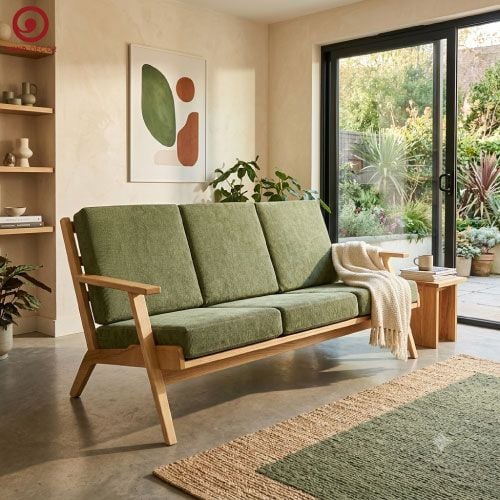  Sofa Băng Nara 