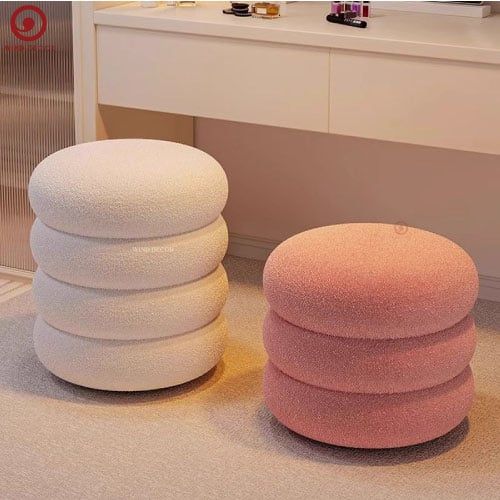  Ghế Đôn Seco 2 Tầng 