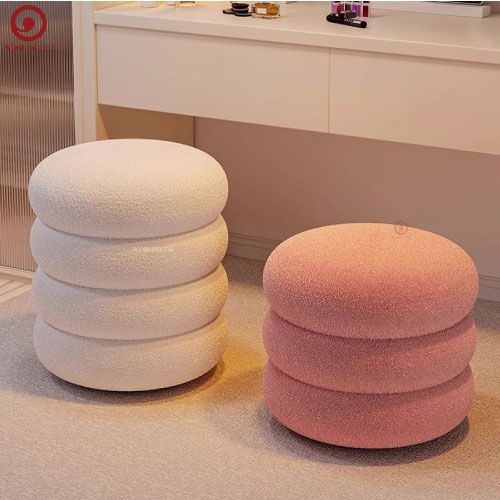  Ghế Đôn Seco 2 Tầng 