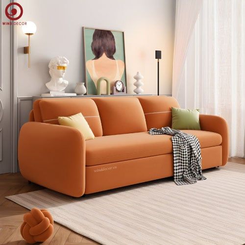  Sofa Bed Nest 