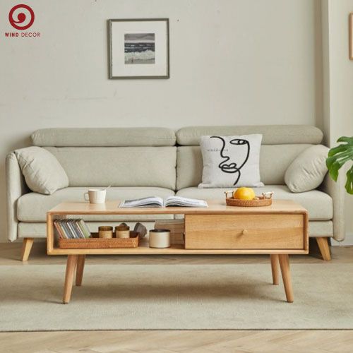  Bàn Sofa Zena 