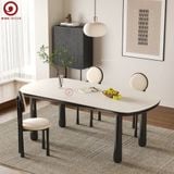  BA-76 Bộ Bàn Ăn 4 Ghế Helios 